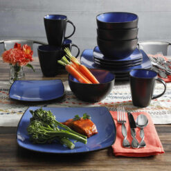 Red Barrel Studio® Ceramic Dinnerware Set - Service for 4