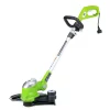 GreenWorks 5.5 Amp 15" Corded String Trimmer