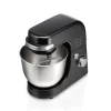Hamilton Beach  4-Quart 7-Speed Black Residential Stand Mixer