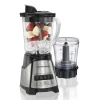 Hamilton Beach  40-oz Stainless 700-Watt Pulse Control Blender (58149)