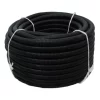 HydroMaxx  100-ft x 2-in LDPE Black Non-Split Tubing Wire Loom