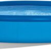 Intex 28157EH 15x33 Easy Set Pool Set Toy (Blue)