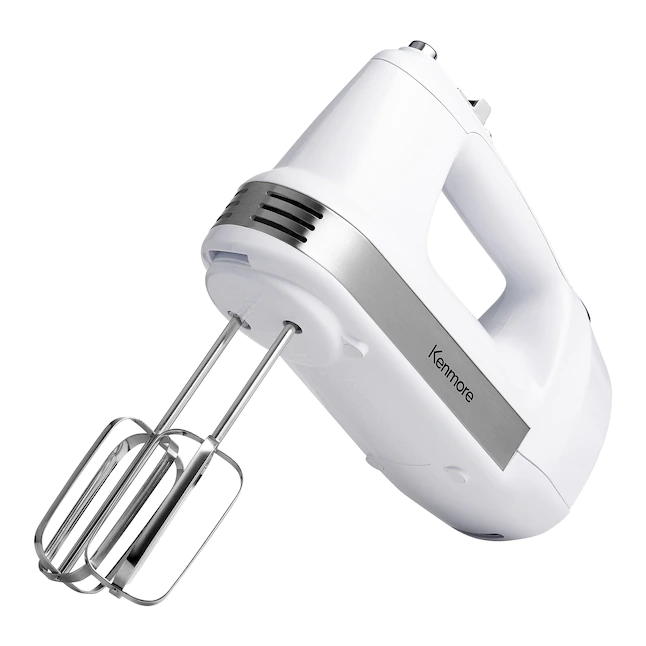 https://bigbigmart.com/wp-content/uploads/2022/07/Kenmore-5-Speed-Hand-Mixer-Beater-Blender-250-Watts-with-Beaters-Dough-Hooks-Liquid-Blending-Rod-Automatic-Cord-Retract-Burst-Control-and-Clip-On-Accessory-Storage.webp