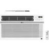 LG  340-sq ft Window Air Conditioner (115-Volt; 8000-BTU) ENERGY STAR