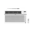 LG  450-sq ft Window Air Conditioner (115-Volt; 10000-BTU) ENERGY STAR