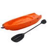 Lifetime Wave 6 ft. Youth Kayak (Paddle Included) 90098, Orange