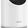 MOOKA Air Purifiers for Large Room, H13 HEPA Air Purifiers for Pets Allergies Smoke Mold, Air Cleaner for Bedroom Office Kitchen Living Room
