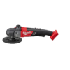 Milwaukee 2738-20 M18 FUEL 18V Lithium-Ion Brushless Cordless 7 in. Variable Speed Polisher (Tool-Only)