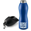 Mobile Dog Gear Water Bottles, 2 - 25 oz. (Choose Your Color)