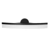 Origin 21  Lynnpark 26.5-in 4-Light Matte Black LED Modern/Contemporary Vanity Light Bar