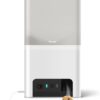 Petcube Bites 2 Lite Interactive WiFi Pet Monitoring Camera with Phone App and Treat Dispenser, 1080p HD Video, Night Vision, Two-Way Audio, Sound and Motion Alerts, Cat and Dog Monitor