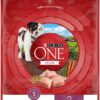 Purina ONE Natural, High Protein Dry Puppy Food, +Plus Healthy Puppy Formula - 31.1 lb. Bag