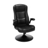 RESPAWN 800 Racing Style Gaming Rocker Chair, Rocking Gaming Chair, Choose a Color (RSP-800)