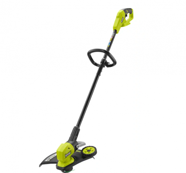RYOBI P20018BTLVNM ONE+ 18V 13 in. Cordless Battery String Trimmer