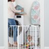 Regalo Easy Step Baby Gate, 29" - 34" or 35" - 38.5"