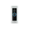 Ring  Video Doorbell Pro - Hardwired Smart Video Doorbell Camera