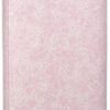 Sealy Ortho Rest Waterproof Infant/Toddler Crib Mattress, Pink