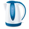 Sencor  Blue 7-Cup Cordless Manual Electric Kettle