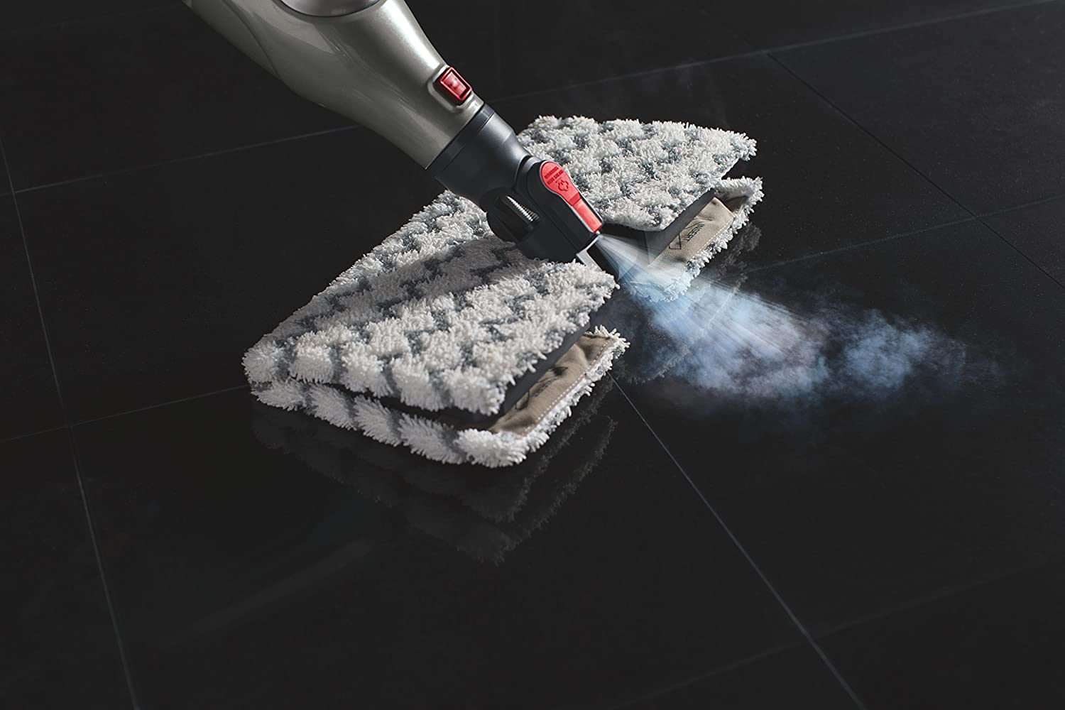 Shark Hard Floor Cleaning System Steam Mop