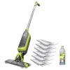 Shark VACMOP Max Cordless Hard Floor Vacuum Mop