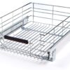 Shelf & Cabinet Sliding Drawer Organizer - Sam's Club Brand: Sam's Club