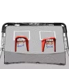 Skywalker Trampoline's Double Basketball Hoop for 15' Trampolines