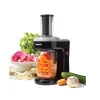 Starfrit 024200-004-0000 Electric Spiralizer, Black