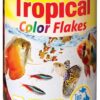 Tetra Color Tropical Flakes Fish Food, 2Pack (7.06-Ounce)