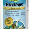 Tetra EasyStrips 6-in-1 Freshwater & Saltwater Aquarium Test Strips, 100 count