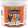 TetraFin Goldfish Flakes Fish Food, 4.52 Pound (Pack of 1)