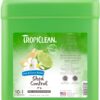 TropiClean Lime & Cocoa Butter Deshedding Dog Conditioner (2.5-gal bottle)