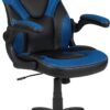 X10 Gaming Chair Racing Office Ergonomic Adjustable Swivel Chair, Assorted Colors