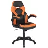 X10 Gaming Chair Racing Office Ergonomic Adjustable Swivel Chair, Assorted Colors