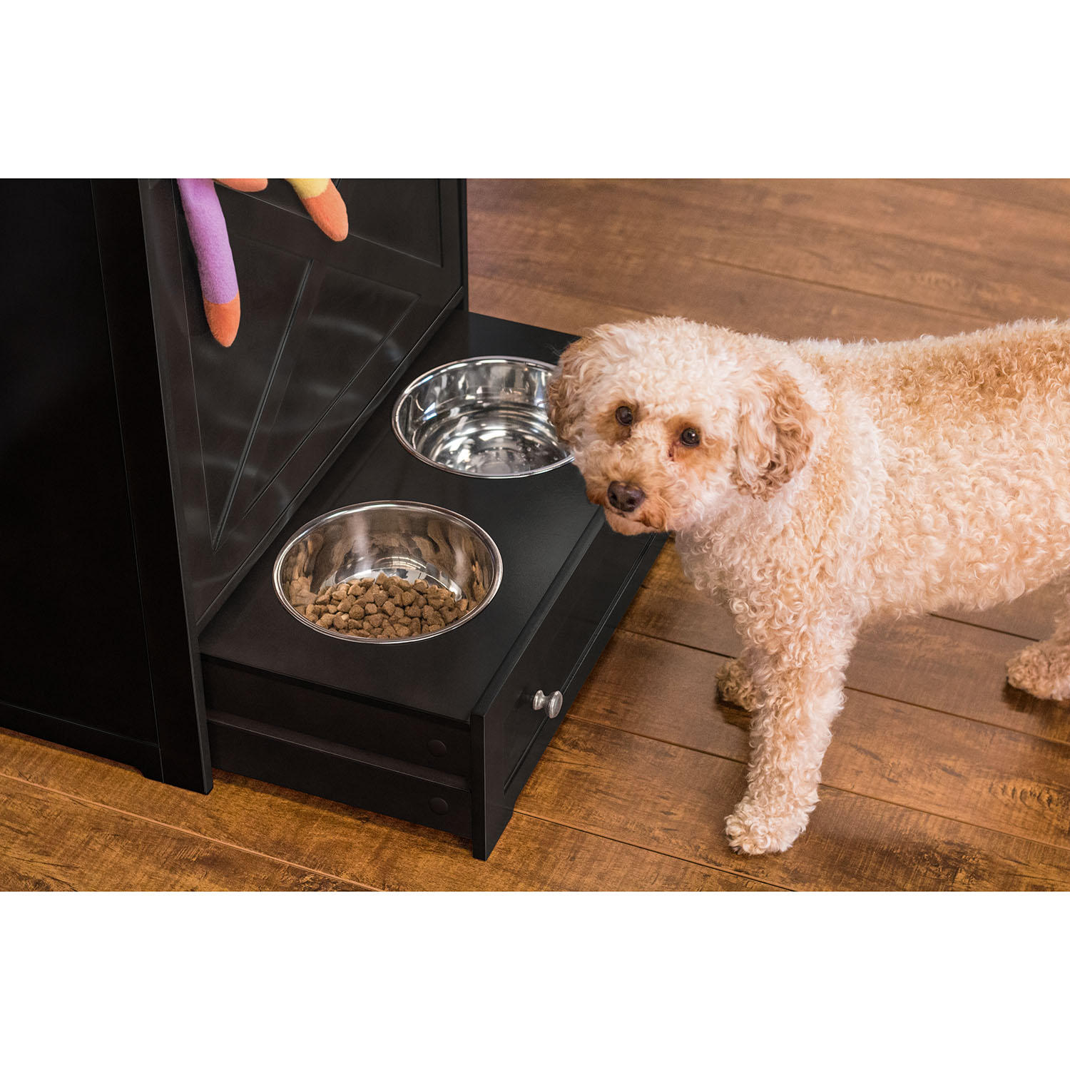 Bowls, Feeders & Food Storage for Dogs