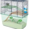 Savic Habitat Metro Hamster Cage, Large