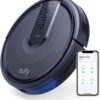 eufy  Robovac 25C Max Auto Charging Robotic Vacuum