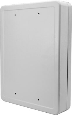 BARSKA CB12488 Key Lock 160 Position Key Cabinet Lock Box Grey