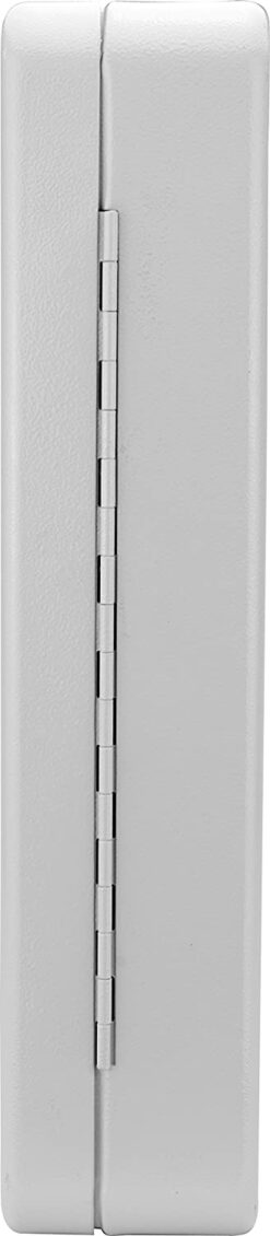 BARSKA CB12488 Key Lock 160 Position Key Cabinet Lock Box Grey