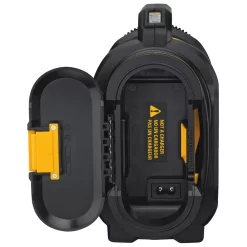 DEWALT DCC020IB 20-Volt MAX Inflator (Tool-Only)
