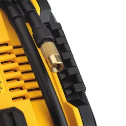 DEWALT DCC020IB 20-Volt MAX Inflator (Tool-Only)