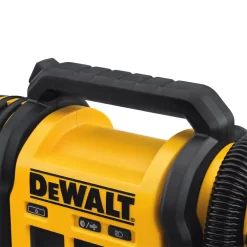 DEWALT DCC020IB 20-Volt MAX Inflator (Tool-Only)