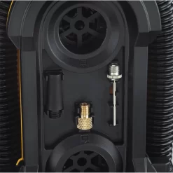DEWALT DCC020IB 20-Volt MAX Inflator (Tool-Only)