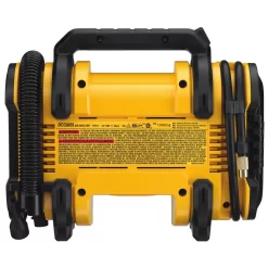 DEWALT DCC020IB 20-Volt MAX Inflator (Tool-Only)