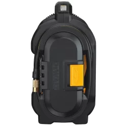 DEWALT DCC020IB 20-Volt MAX Inflator (Tool-Only)