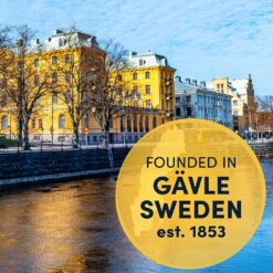 Gevalia Dark Royal Roast Dark Roast K-Cup Coffee Pods, Christmas Breakfast (84 ct Box)