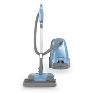 KENMORE BC4002 200 Series Bagged Canister Vacuum Cleaner