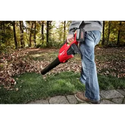 Milwaukee 2724-20 M18 FUEL 120 MPH 450 CFM 18-Volt Lithium-Ion Brushless Cordless Handheld Blower (Tool-Only)