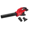 Milwaukee 2824-20 M18 FUEL Dual Battery 145 MPH 600 CFM 18-Volt Lithium-Ion Brushless Cordless Handheld Blower (Tool-Only)