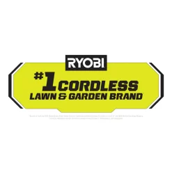 RYOBI OP406AVNM 40V Lithium-Ion Rapid Charger