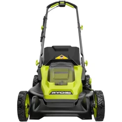 RYOBI P1109BTLVNM ONE+ HP 18V Brushless 16 in. Cordless Battery Walk Behind Push Lawn Mower (Tool Only)